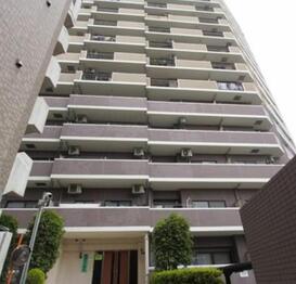 サンクレイドル・レヴィール池袋