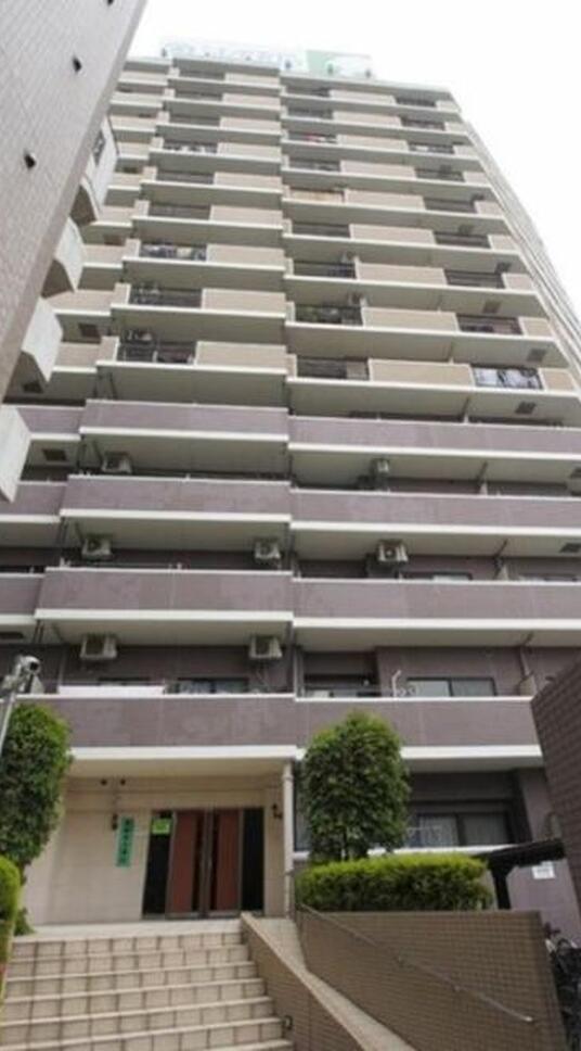 サンクレイドル・レヴィール池袋