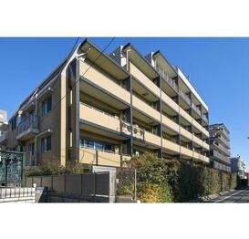 パークグレイス駒込