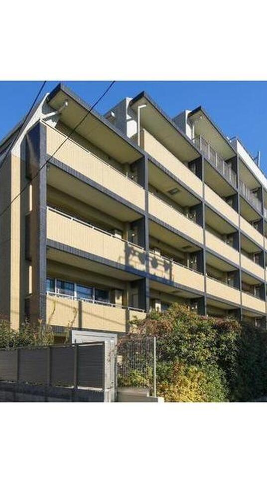 パークグレイス駒込