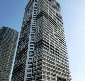 パークタワー東雲