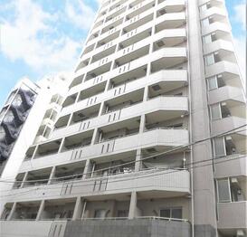 日神デュオステージ池袋