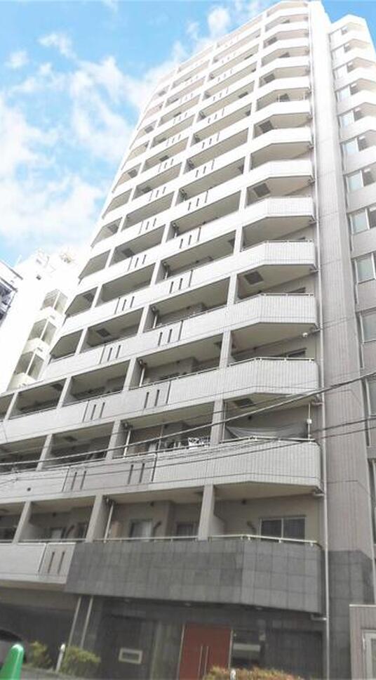 日神デュオステージ池袋