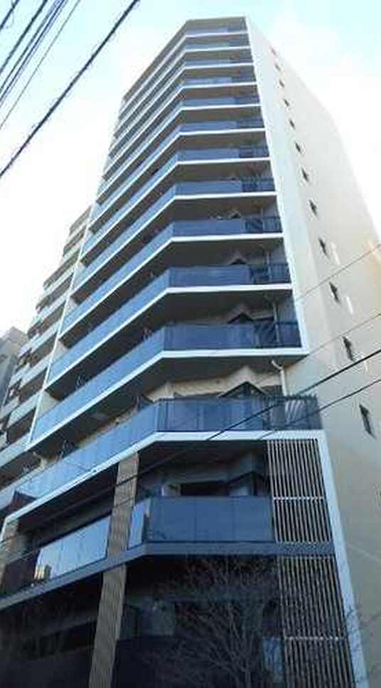 ルフォンリブレ駒込六義園