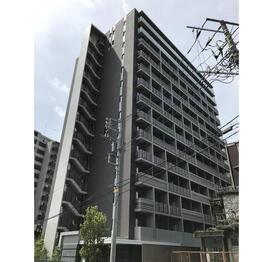 ザ・パークハビオ巣鴨