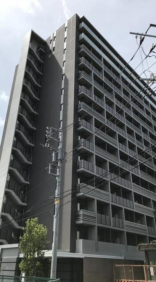 ザ・パークハビオ巣鴨