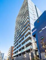 パークアクシス池袋