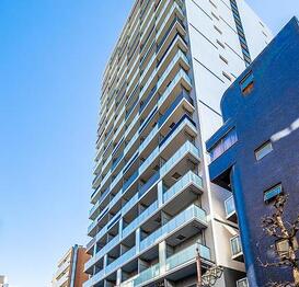 パークアクシス池袋