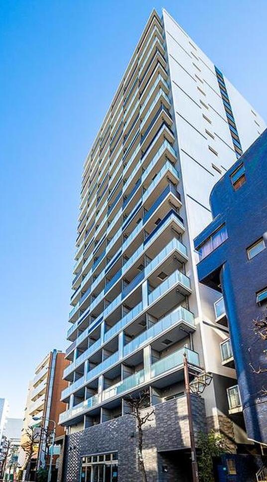 パークアクシス池袋