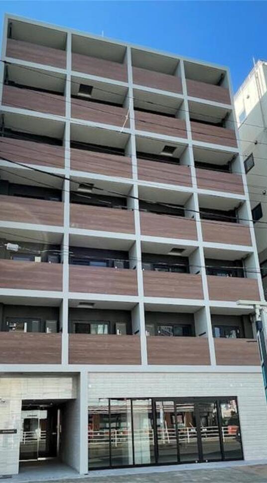 豊洲ステーションレジデンス