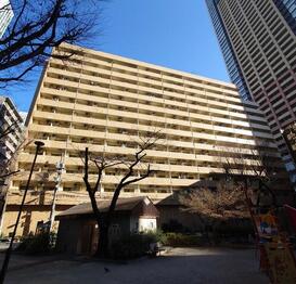 ライオンズプラザ池袋