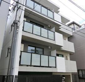 クリアル門前仲町