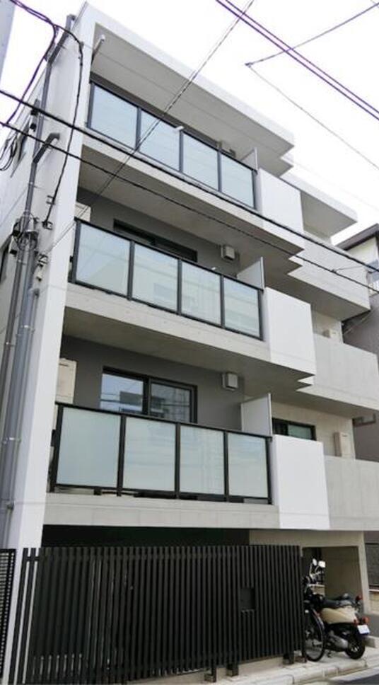 クリアル門前仲町