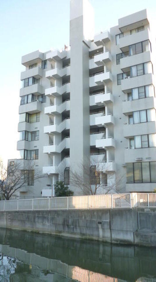 オーキッドレジデンス清澄白河