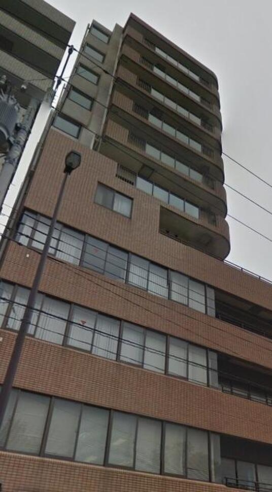 パークヒルズ越前屋