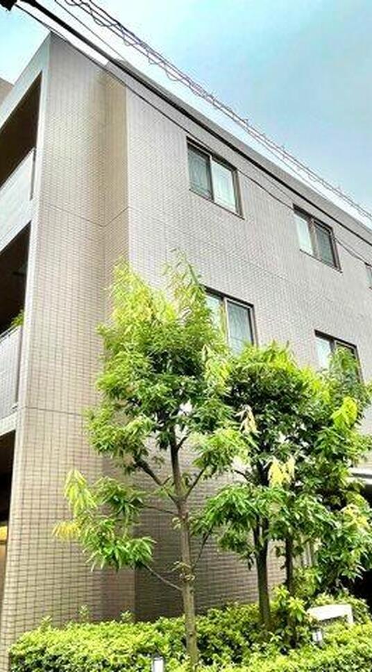 レジディア池袋