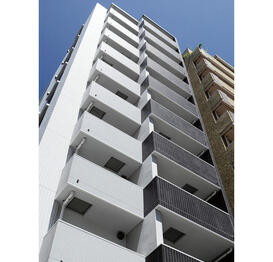 コンフォリア東池袋EAST