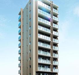 ルフォンプログレ南大塚