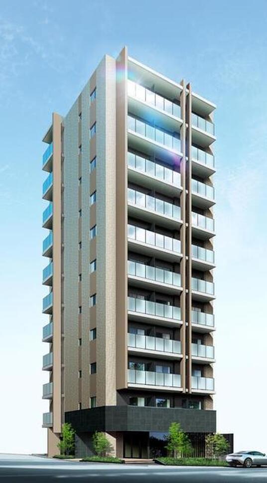 ルフォンプログレ南大塚