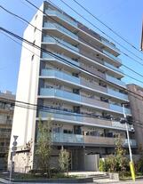 パークアクシス大塚ガーデンスクエア