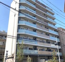 パークアクシス大塚ガーデンスクエア