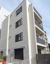 SQUARE市谷河田町hillside