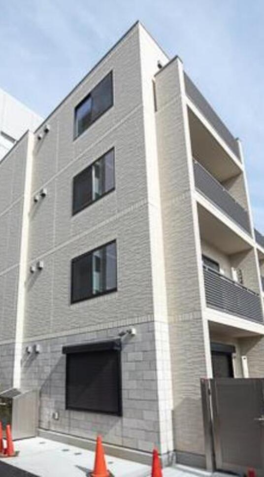 SQUARE市谷河田町hillside