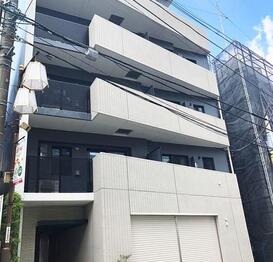 グラススペース