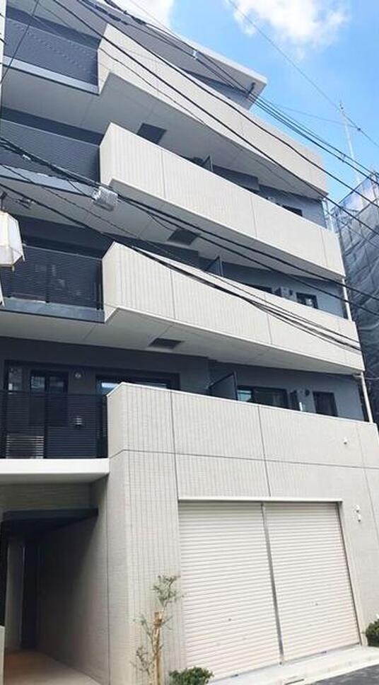 グラススペース