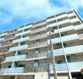 ジェノヴィア水天宮前スカイガーデン