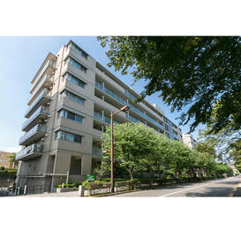 アーバンライフ目白駅前