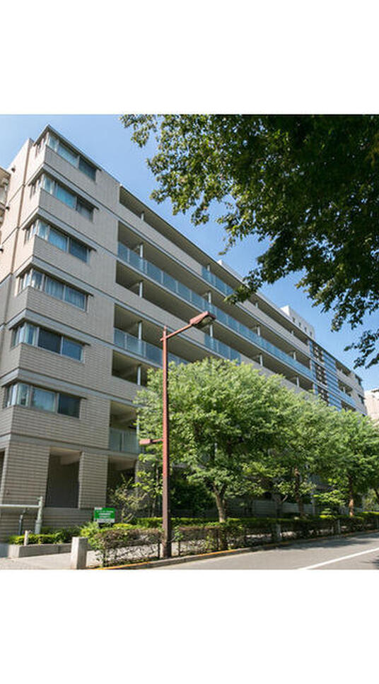 アーバンライフ目白駅前