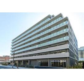 プレノ清澄庭園