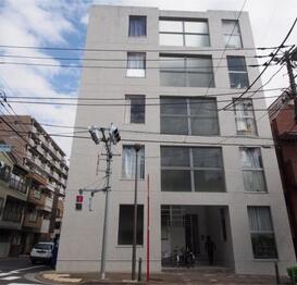 ニューディレクトレジデンス清澄白河