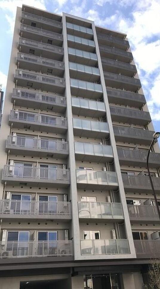 ウエリスアーバン大塚