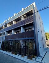 レガリス文京大塚