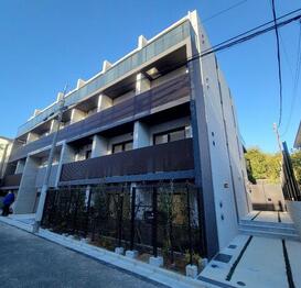 レガリス文京大塚