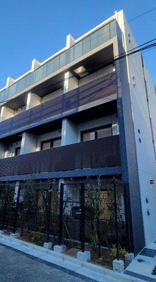 レガリス文京大塚