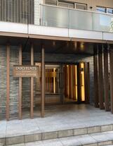 デュオフラッツ赤坂