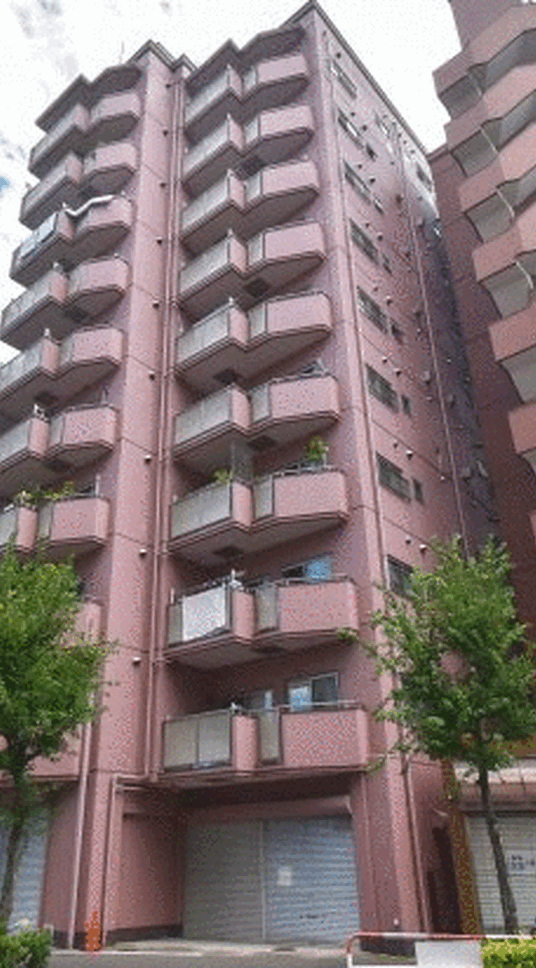 ワコー大塚マンション