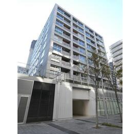 東雲キャナルコートCODAN15号棟