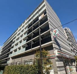 ケーディーエックスレジデンス豊洲