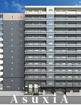 ファミール東京グランリッツ