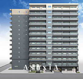 ファミール東京グランリッツ