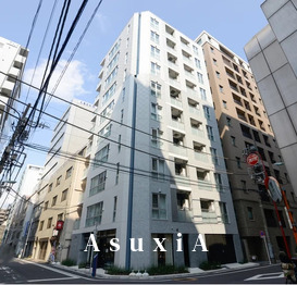 ブラントン日本橋大伝馬町