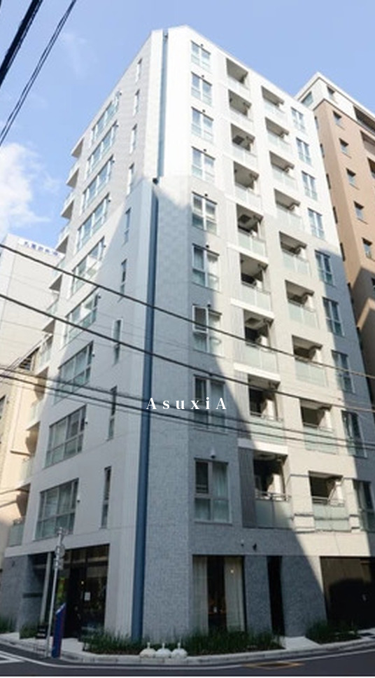 ブラントン日本橋大伝馬町