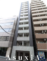 アプレシティ日本橋小伝馬町