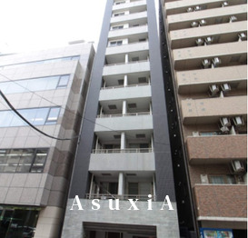 アプレシティ日本橋小伝馬町