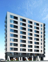 アーバネックス日本橋水天宮