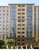 デューク・スカーラ日本橋